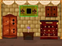 Royal House Escape Puzzle Game