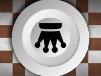Giveaway Checkers Online Game