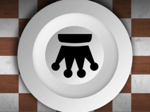 Giveaway Checkers Online Game