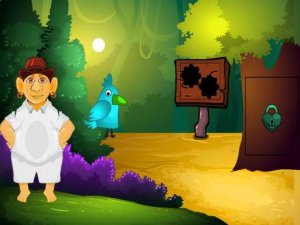 Merchant Escape Online Puzzle Game