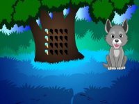Grove Gate Escape Puzzle Game