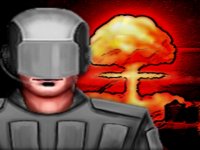European War - WW3 Mode Demo Strategy Game