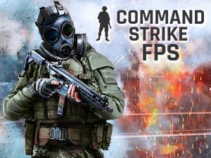 Tactical Command 2: Offline Action