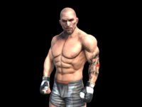 Fight Arena Online Game