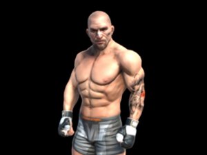 Fight Arena Online Game