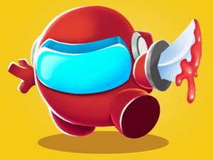 Who Is The Imposter Online Game