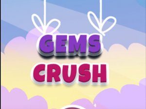 Gem Match Puzzle