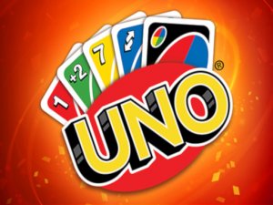 UNO Card Game Online