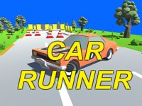 Endless Car Runner Online Game