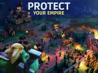 Empire.io &ndash; Build and Defend your Kingdoms Online Strategy Game