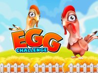 Egg Challenge Online Game