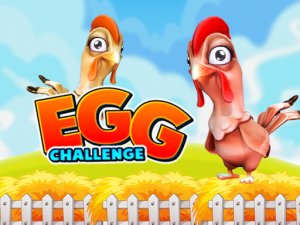 Egg Challenge Online Game