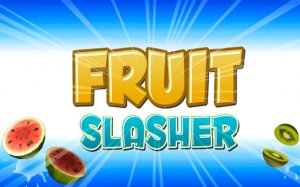 Fruit Slasher Slicing Master Online Game