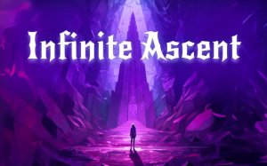 Infinite Ascent - Endless Tower Climber