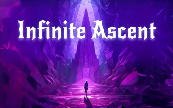 Infinite Ascent - Endless Tower Climber