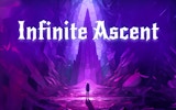 Infinite Ascent: Endless Tower Climber Arcade Game