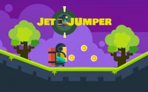 Jet Jumper Sky Runner