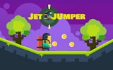 Jet Jumper Adventure: Sky Flying Online Arcade Game