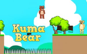 Kuma Bear: Chocolate Adventure Online Game