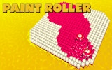 Paint Roller: Elastic Painting Puzzle Game Online - Physics Puzzle Game
