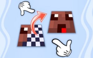 Pixel Art Color Puzzle