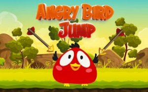 Bird Leap Arcade Runner