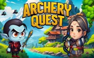 Precision Target Quest
