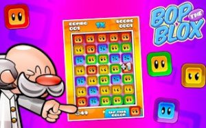 Blox Match Puzzle