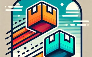 Box Hop Duel: Jump & Timing Online Arcade Game