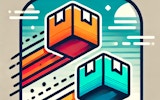 Box Hop Duel: Jump & Timing Online Arcade Game