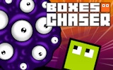 Boxes Chaser: Escape Adventure Puzzle Game Online - Puzzle Game