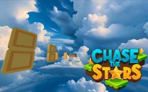 Star Path: Precision Platformer