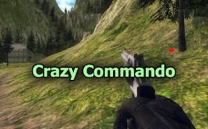 Strategic Command: Arcade Tactics
