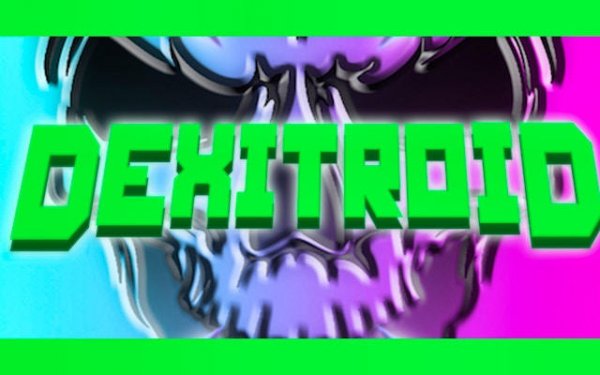 Dexitroid Reflex Arcade Game Online