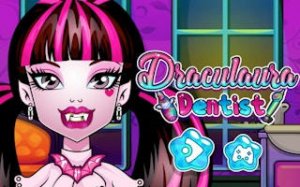Smile Care with Dr. Monster: A Dental Learning Game
