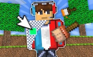 Pixel Art Skin Designer