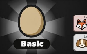Egg Hatcher: Pet Hatching Adventure Online Game