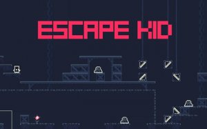 Escape Kid: Fireball Puzzle Challenge - Online Puzzle Game