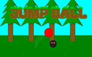 Jump Ball - Bouncing Adventure Puzzle Game - Arcade Game