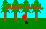 Jump Ball - Bouncing Adventure Puzzle Game - Arcade Game