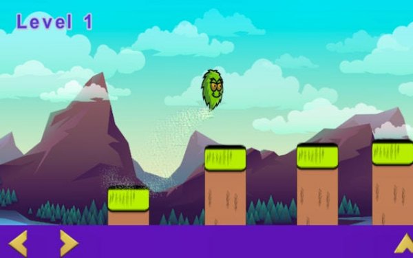 Jump Fast: Speed Runner Online Game