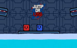 Jump or Lose - Survival Climber