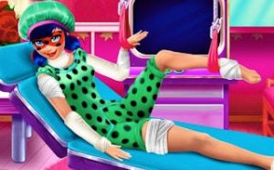 Ladybug Wellness Care Adventure
