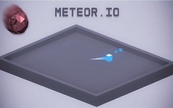 Meteor.io - Shard Collector Online Game