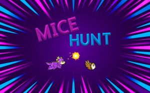 Mice Hunt: Catch & Run Adventure