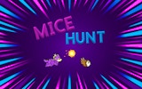 Mice Hunt: Catch & Run Adventure Arcade Game