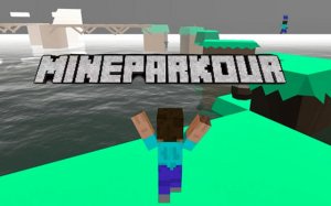 projectileParkour.Club - Multiplayer Parkour Game Online