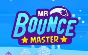 Mr Bouncemaster: Penguin Launch Adventure Online Game
