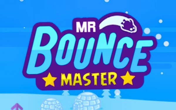 Mr Bouncemaster: Penguin Launch Adventure Online Game