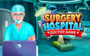 Multi Surgery Hospital Simulator: Doctor Games Online